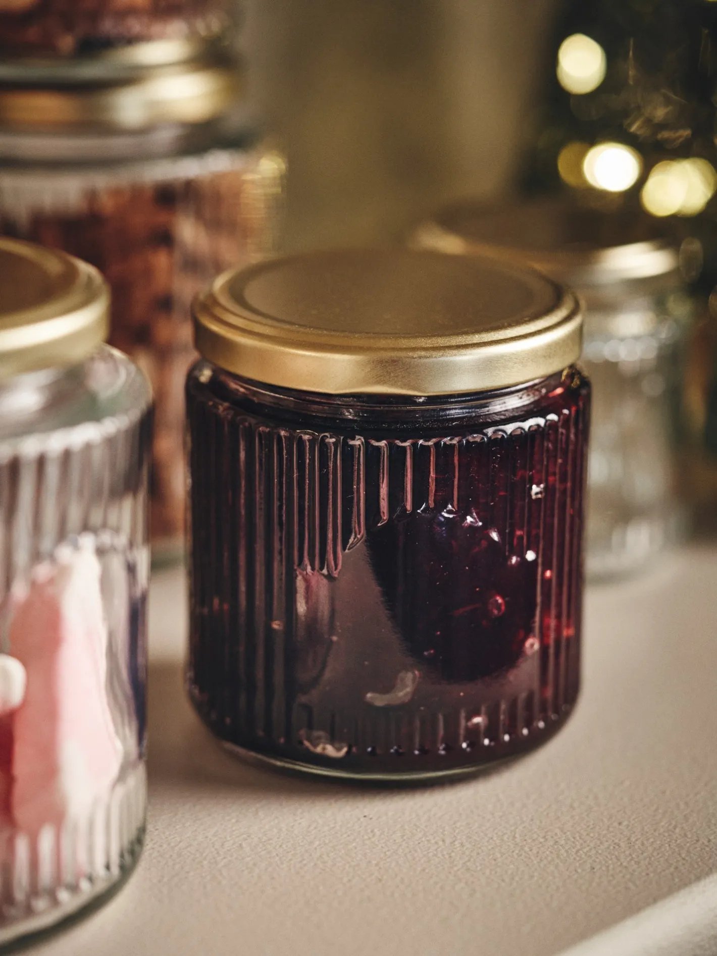 Søstrene Grene Krukke 250 Ml