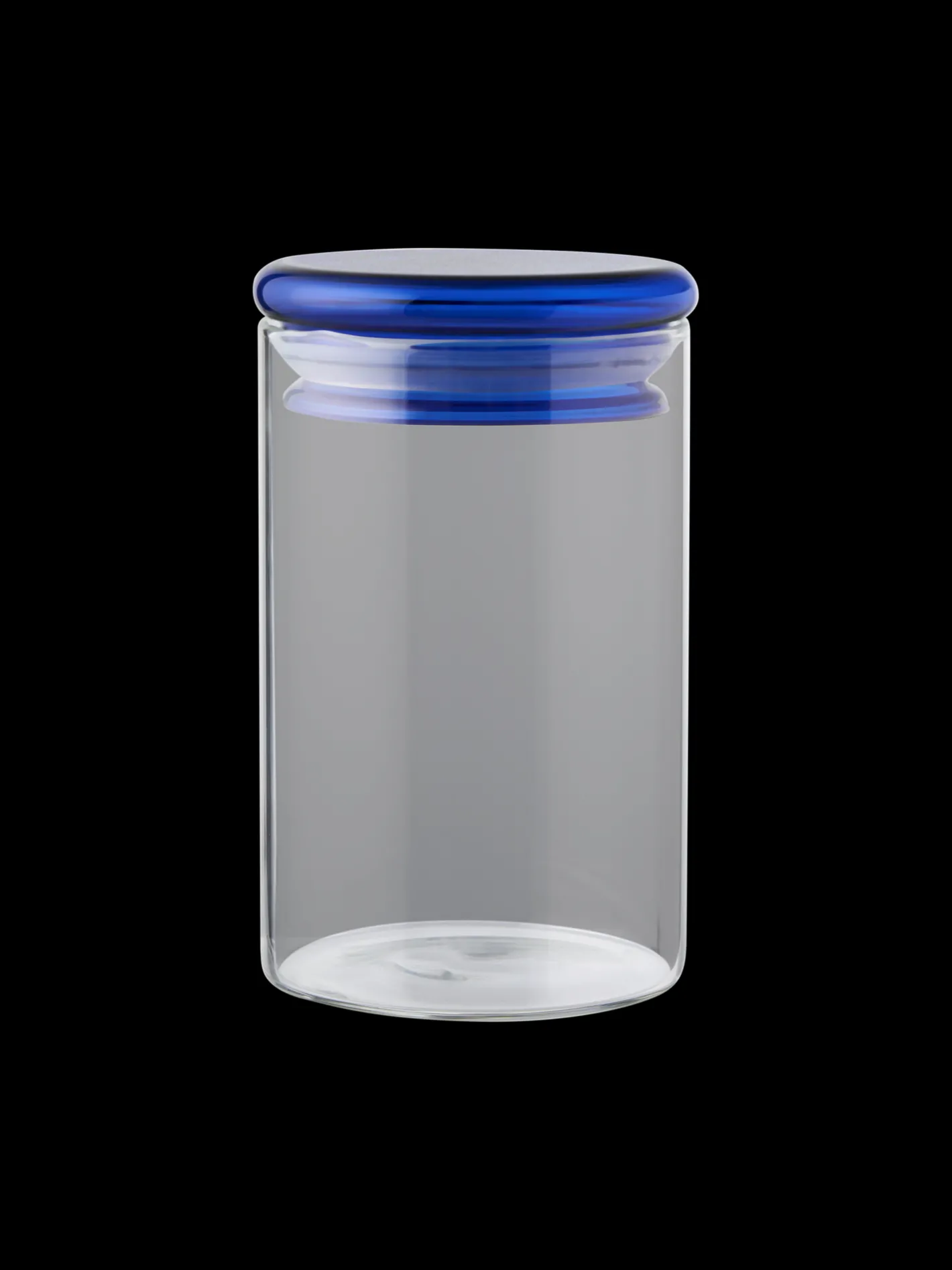 Søstrene Grene Krukke Med Låg