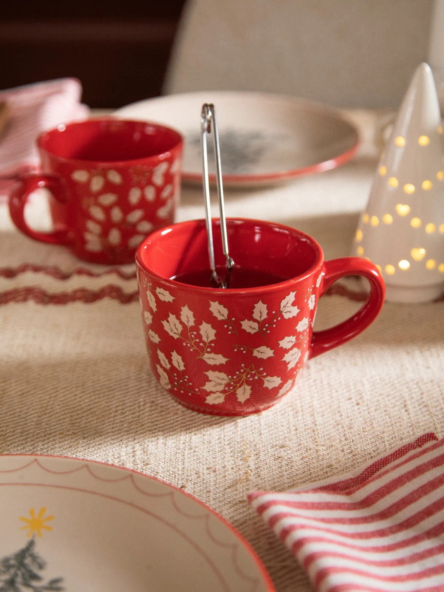 Søstrene Grene Krus