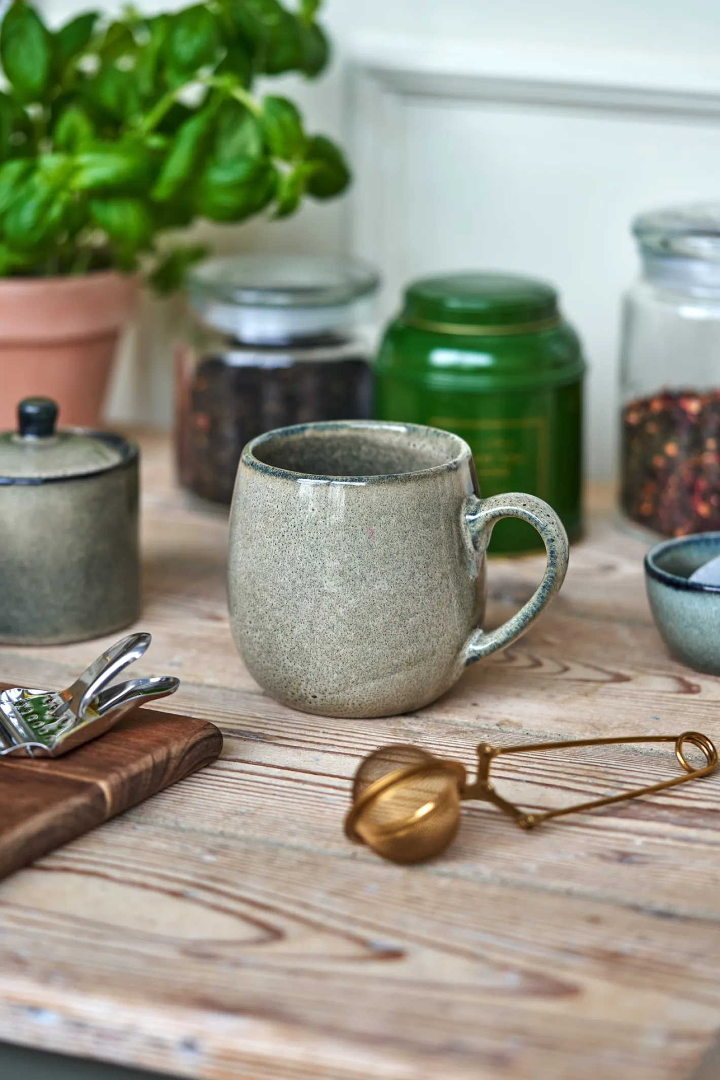 Søstrene Grene Krus 450 Ml