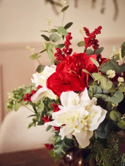 Søstrene Grene Kunstig Blomst