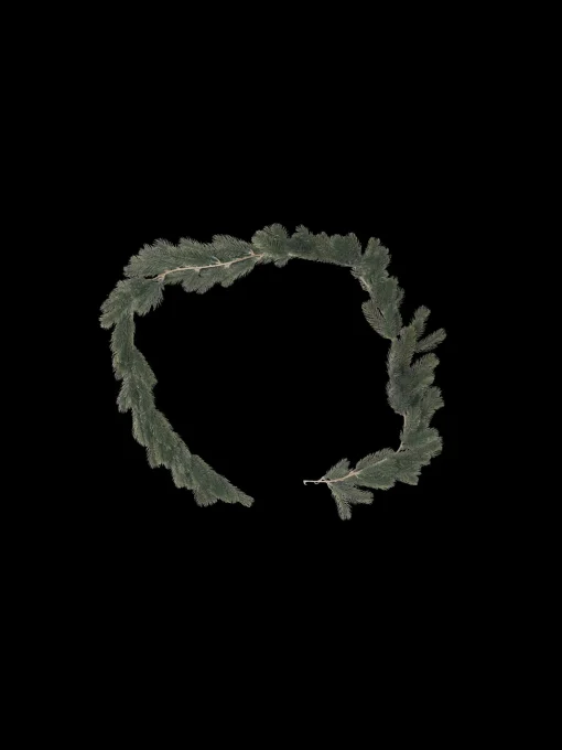 Søstrene Grene Kunstig Granguirlande