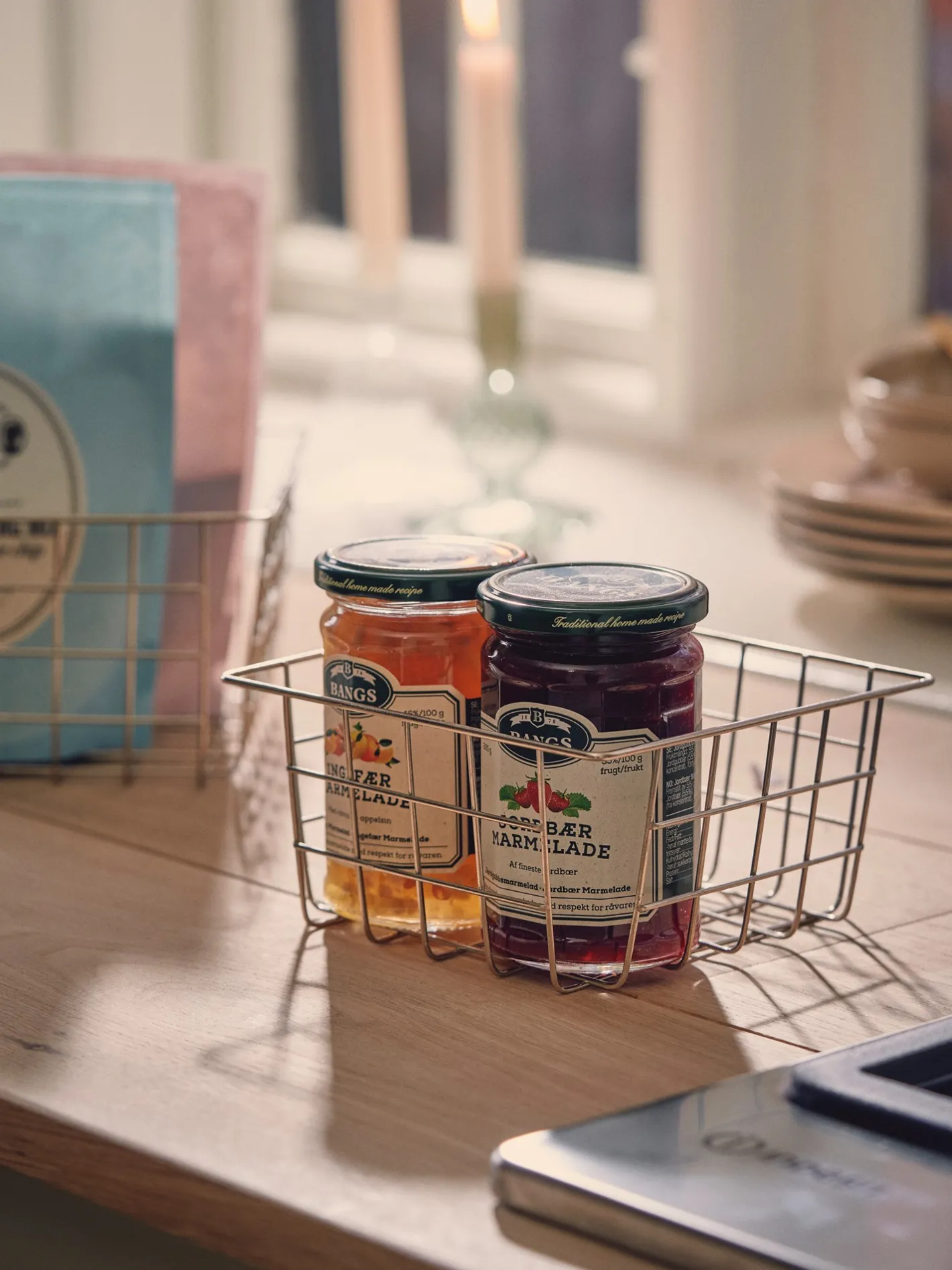 Søstrene Grene Kurv