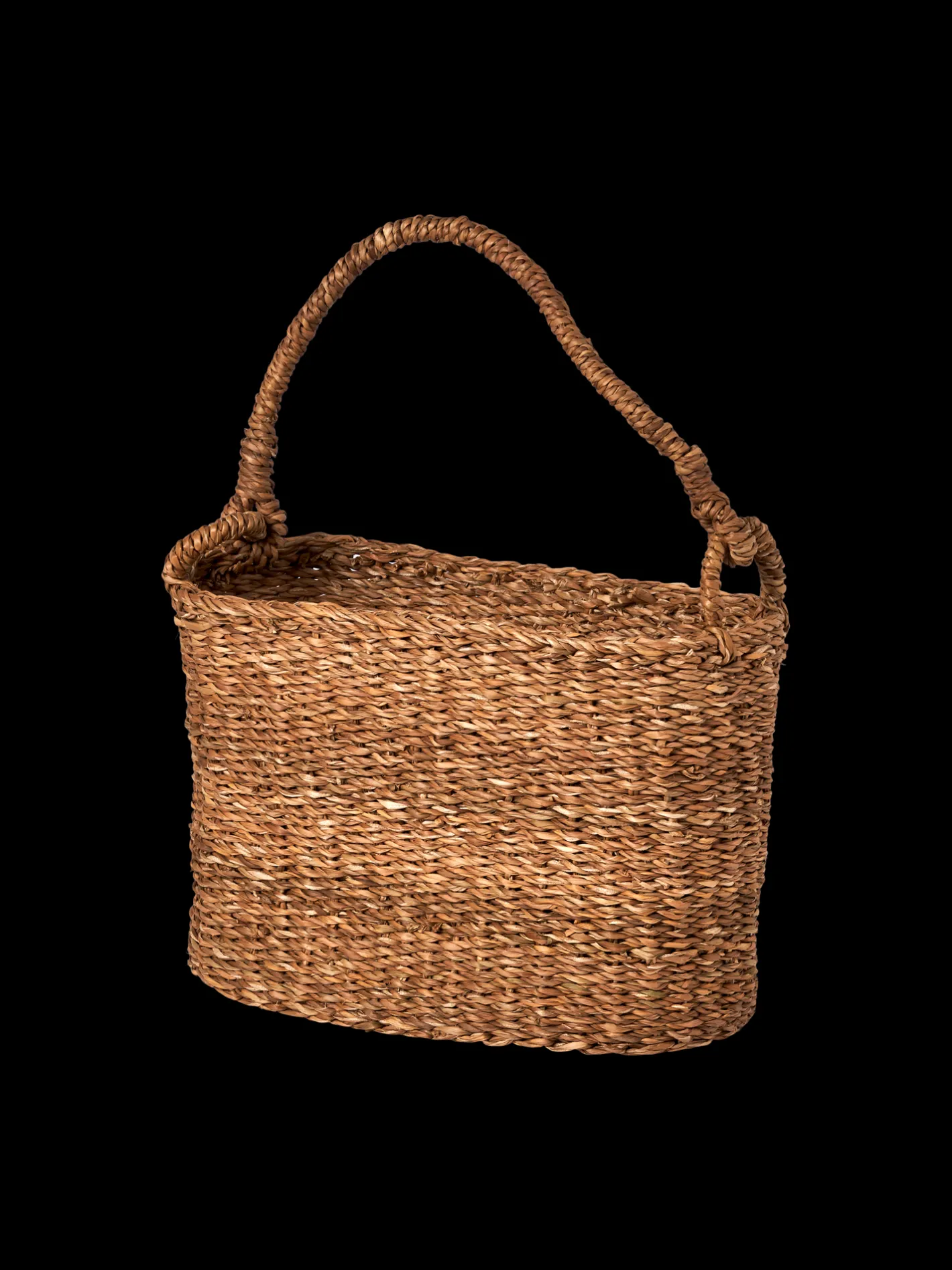 Søstrene Grene Kurv Med Håndtag