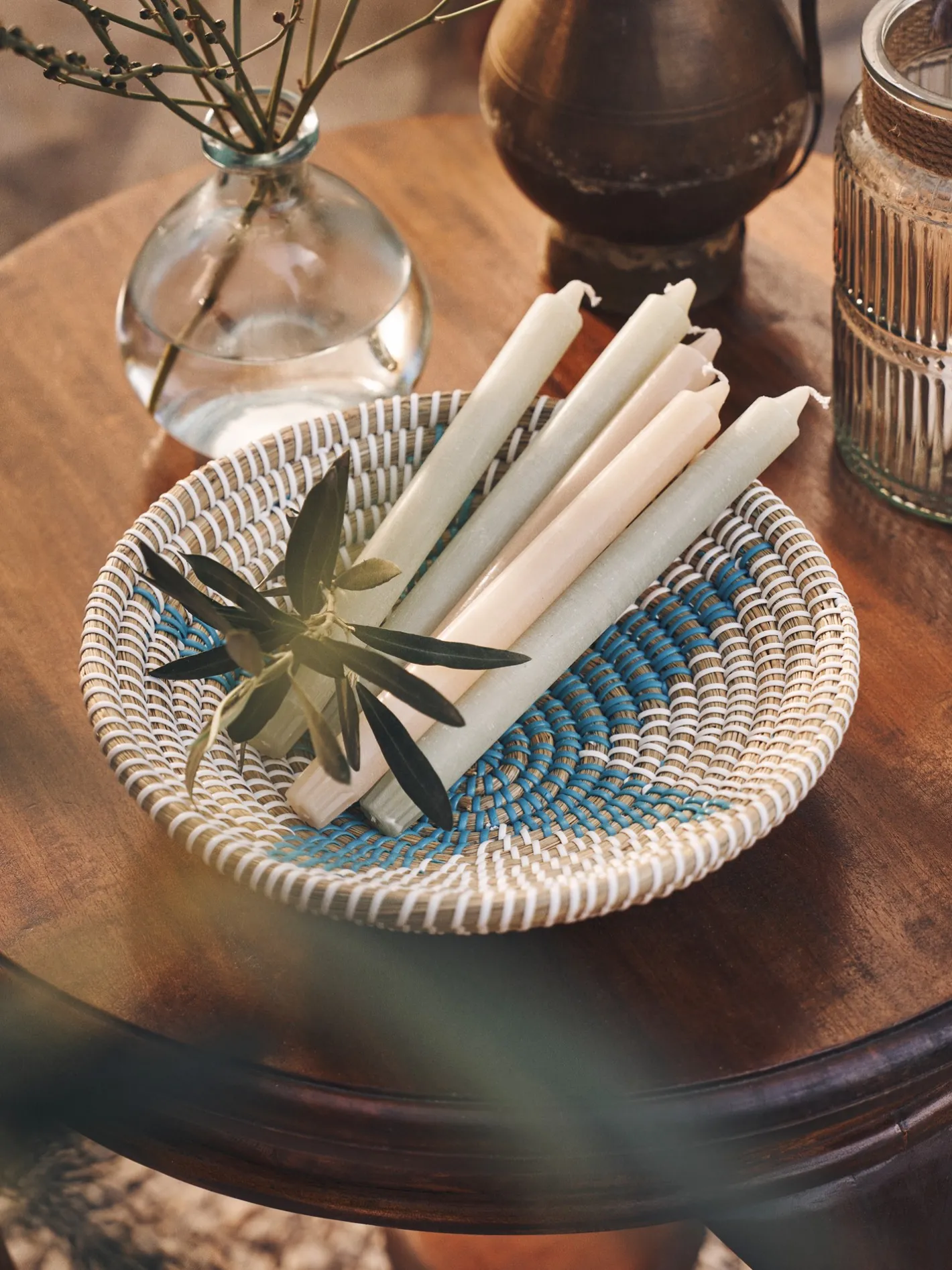 Søstrene Grene Kurveskål