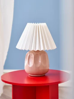 Søstrene Grene Lampeskærm Til Bordlampe