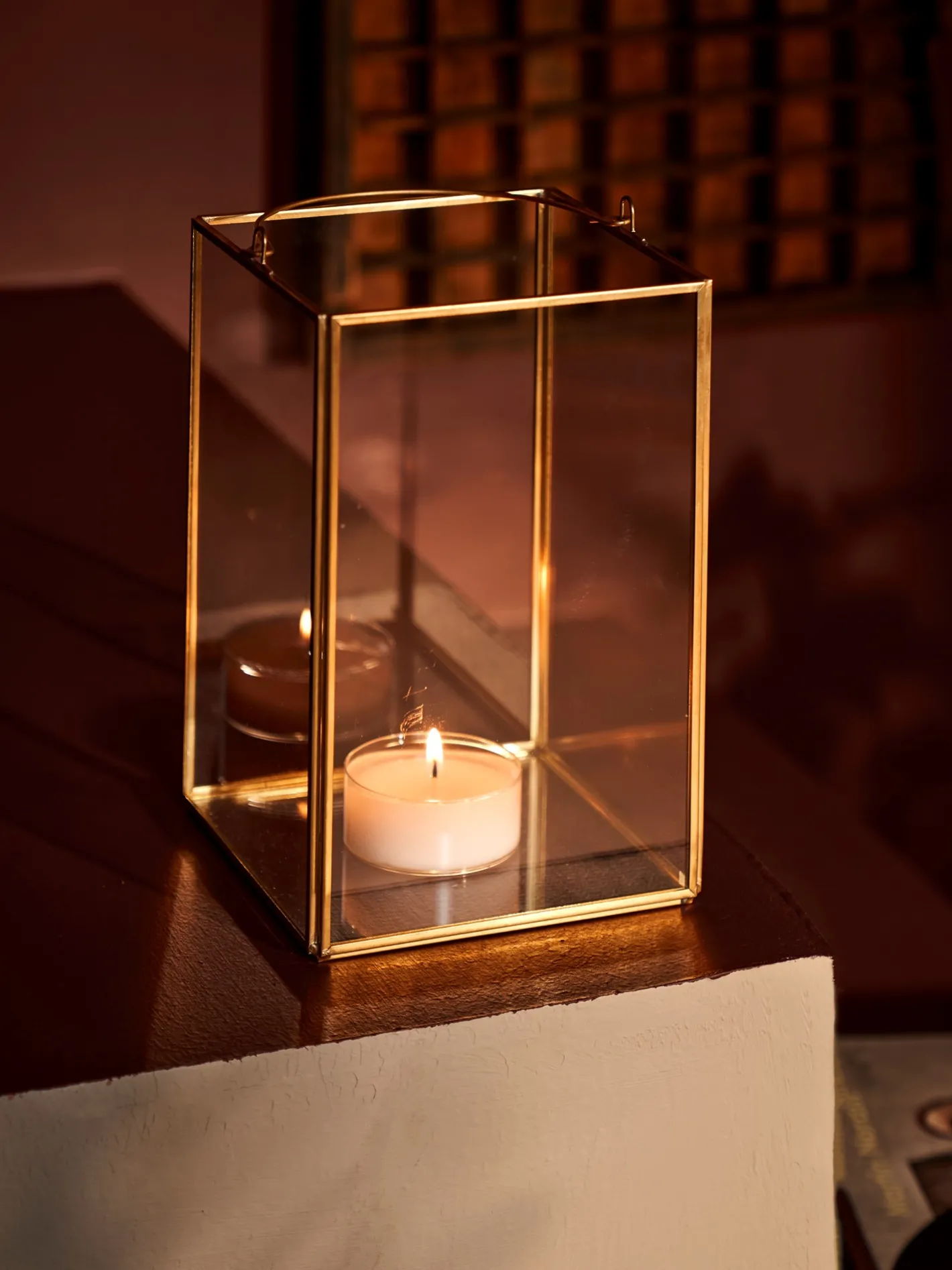 Søstrene Grene Lanterne