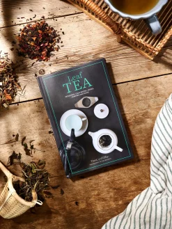 Søstrene Grene Leaf Tea