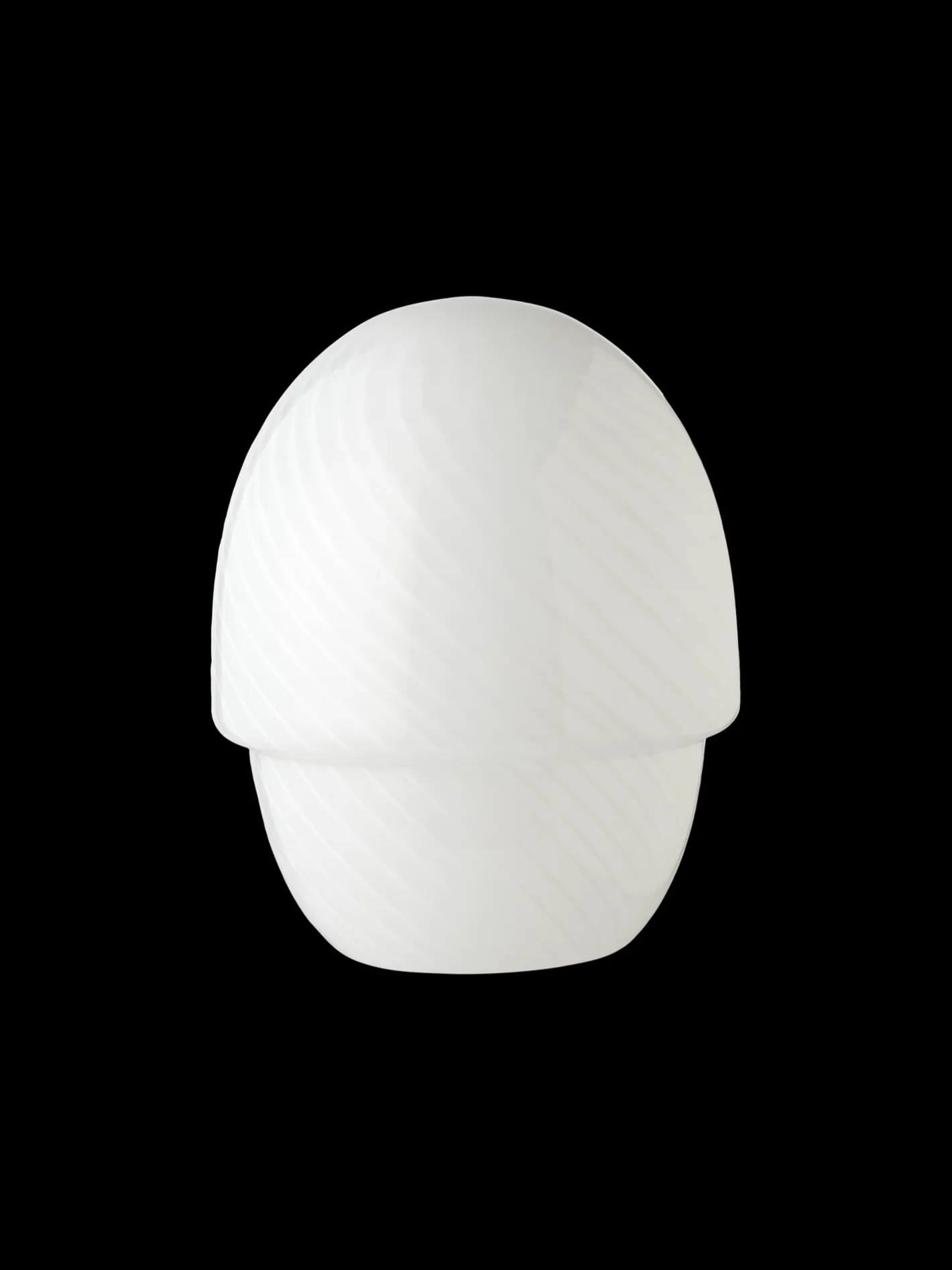 Søstrene Grene LED-bordlampe