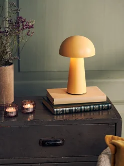 Søstrene Grene LED-bordlampe