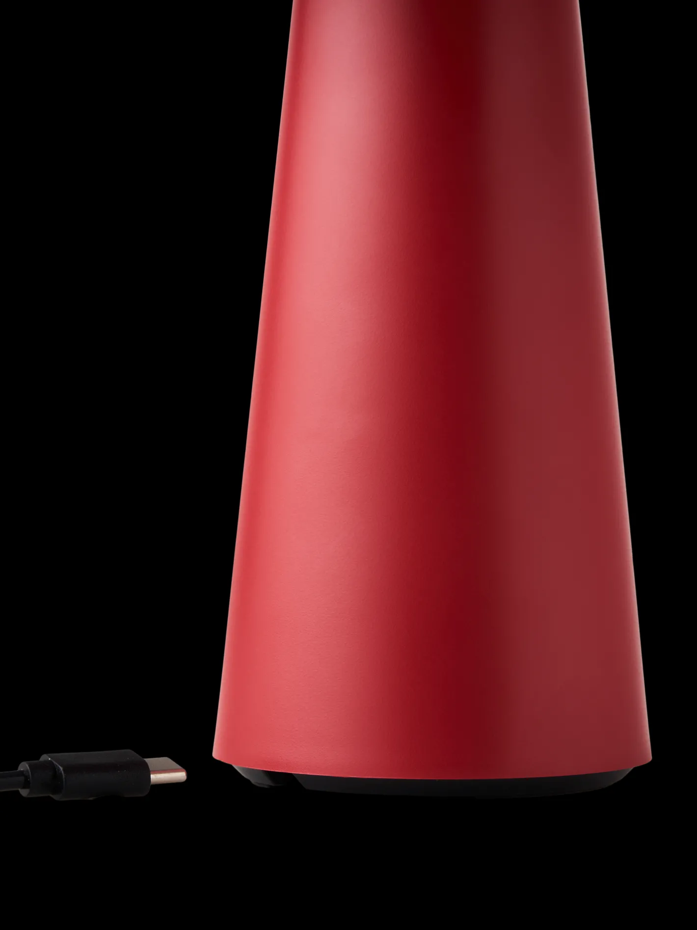 Søstrene Grene LED-bordlampe