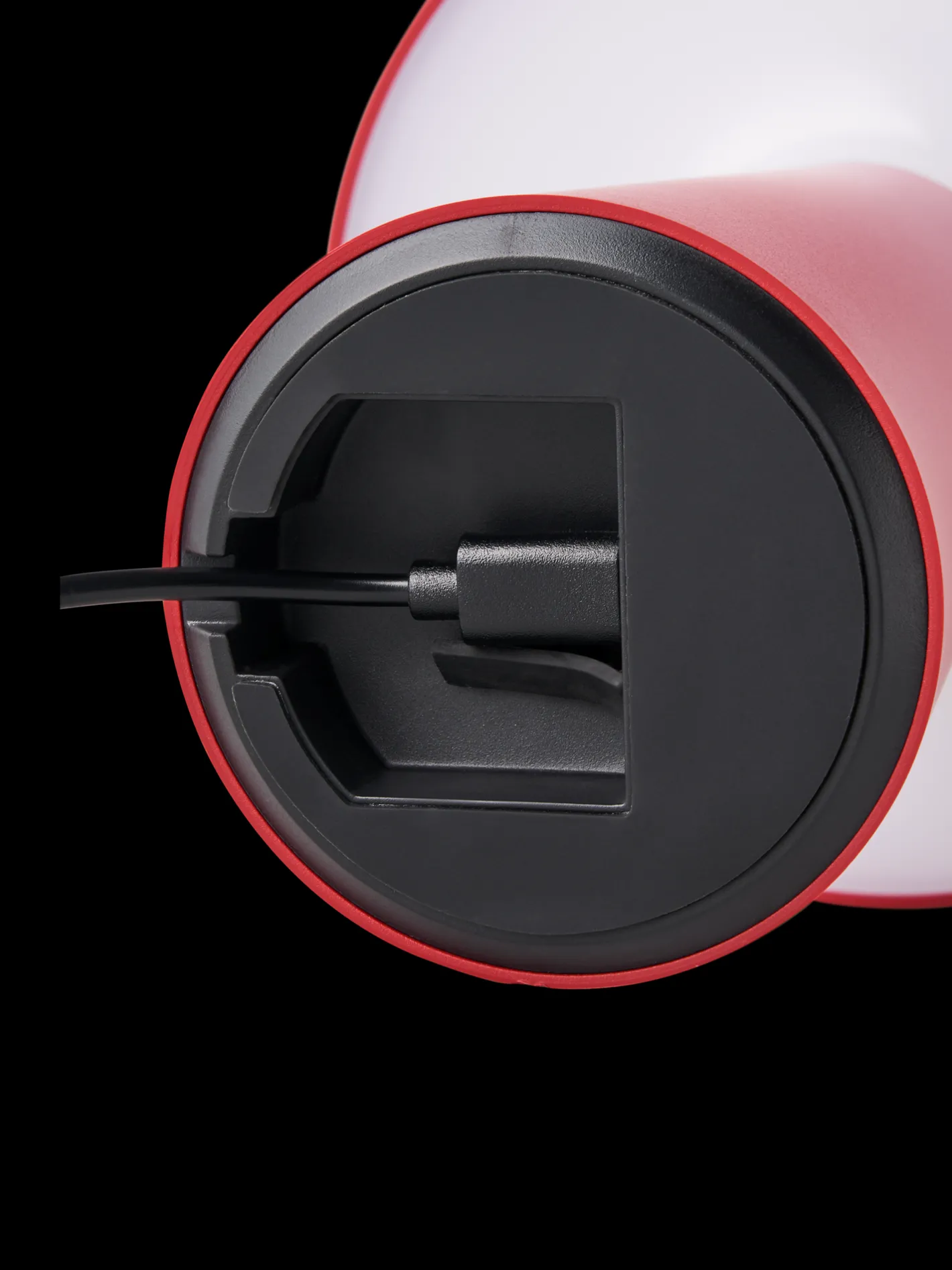 Søstrene Grene LED-bordlampe