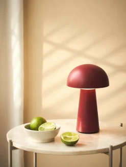 Søstrene Grene LED-bordlampe