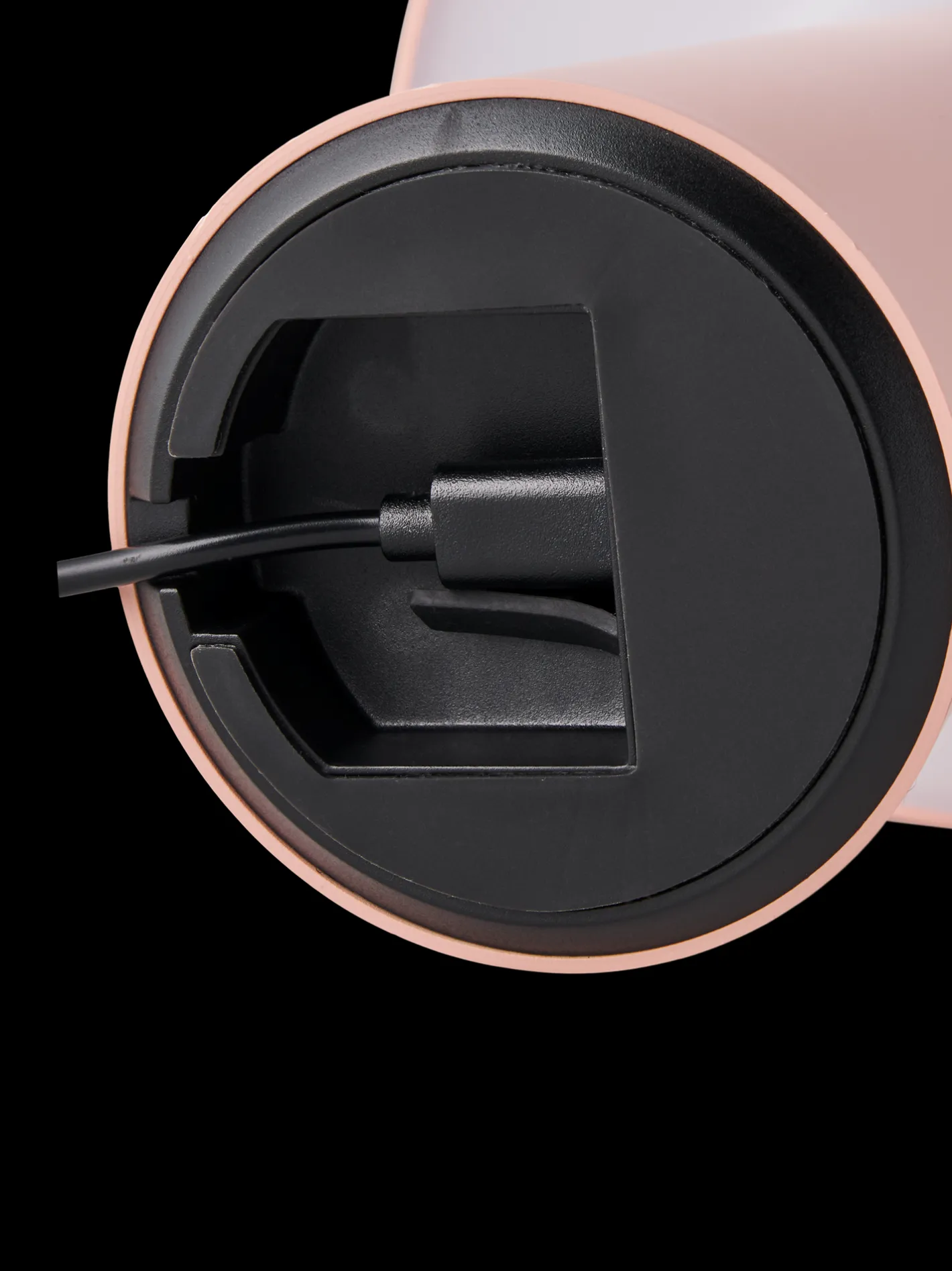 Søstrene Grene LED-bordlampe