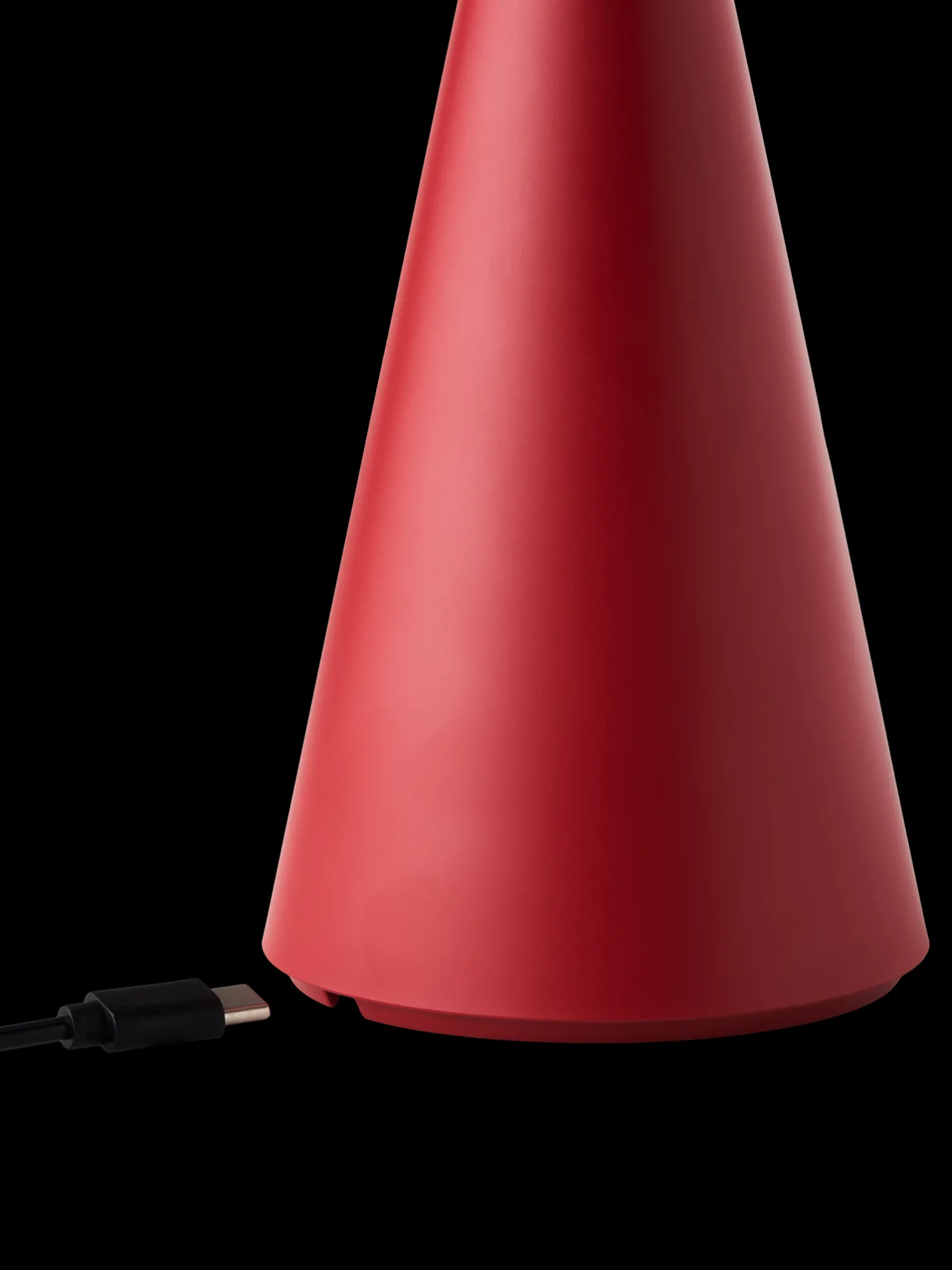 Søstrene Grene LED-bordlampe