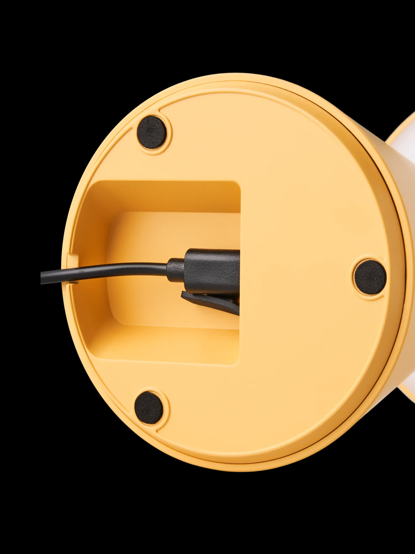 Søstrene Grene LED-bordlampe