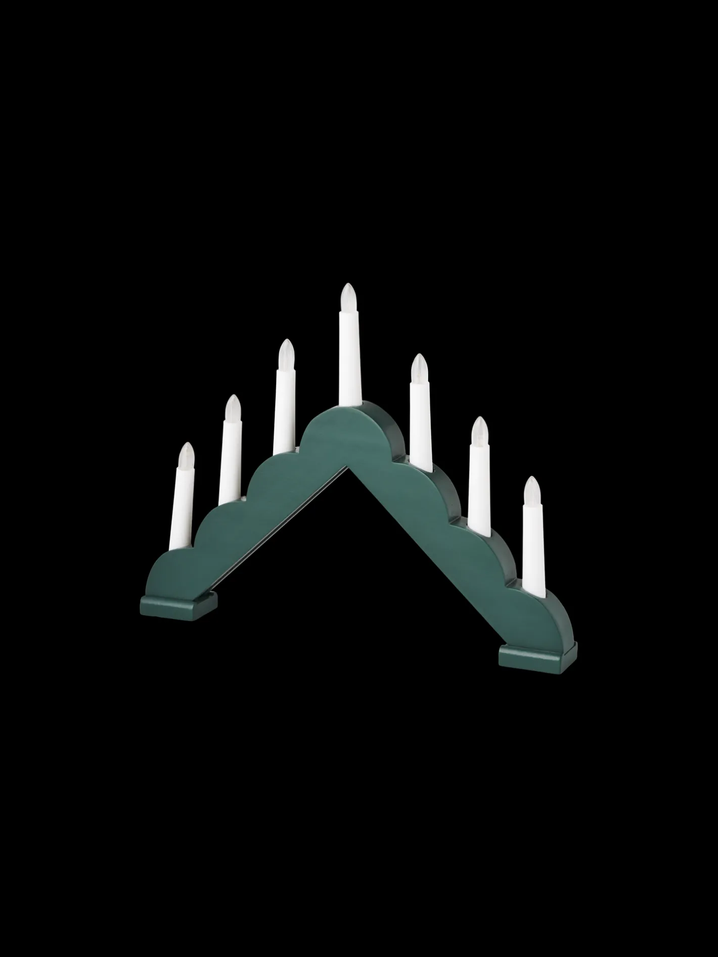 Søstrene Grene LED-lysbro