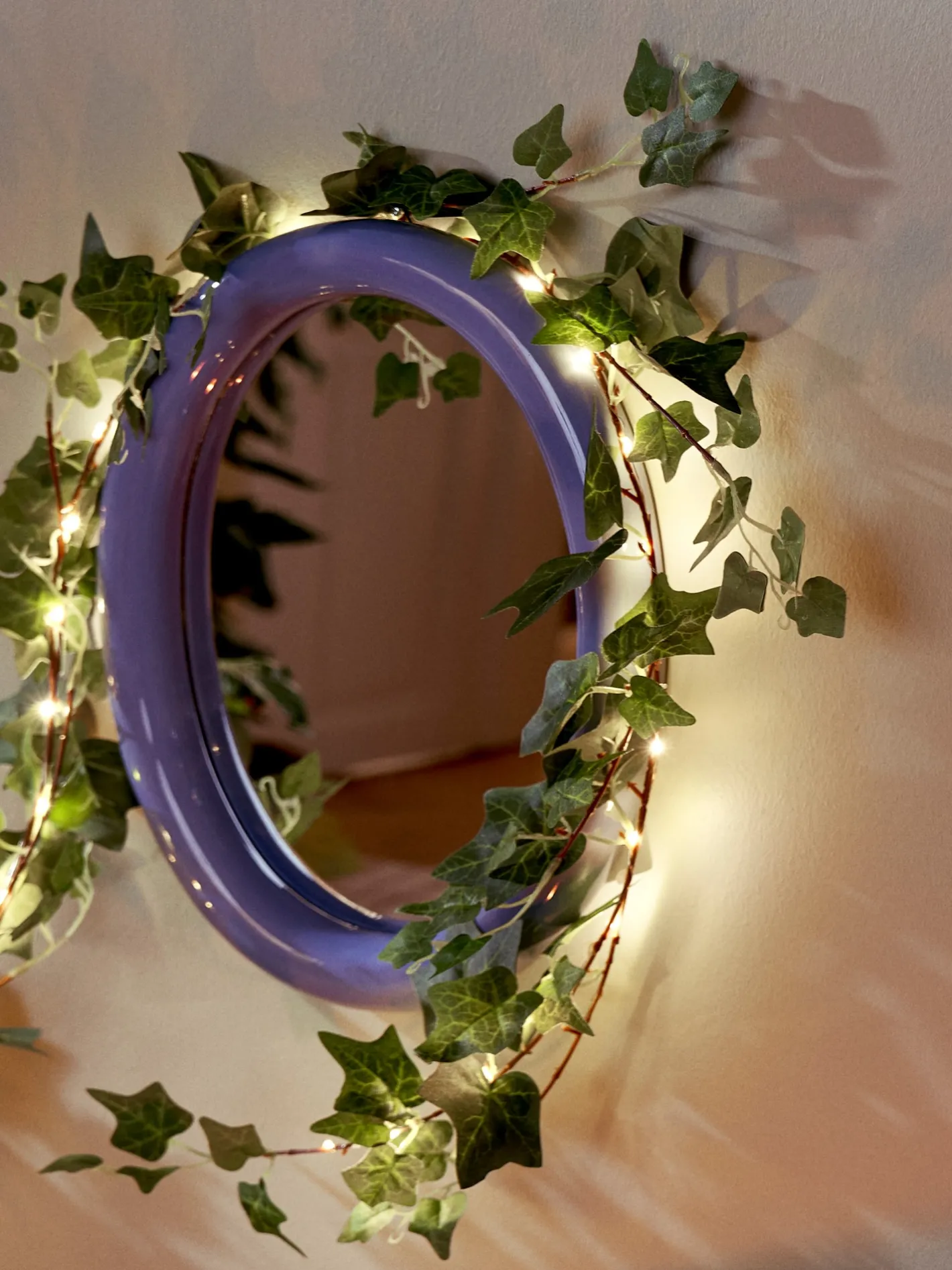 Søstrene Grene LED-lyskæde