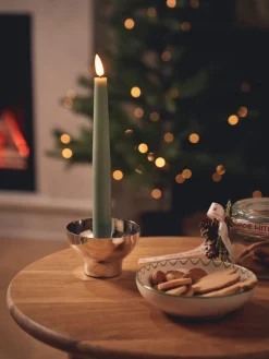 Søstrene Grene LED-stearinlys 25 Cm