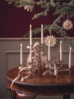 Søstrene Grene LED-stearinlys 16 Cm