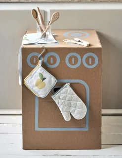 Børn Søstrene Grene Legetøjskagerulle