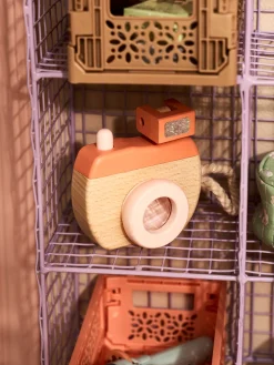 Børn Søstrene Grene Legetøjskamera