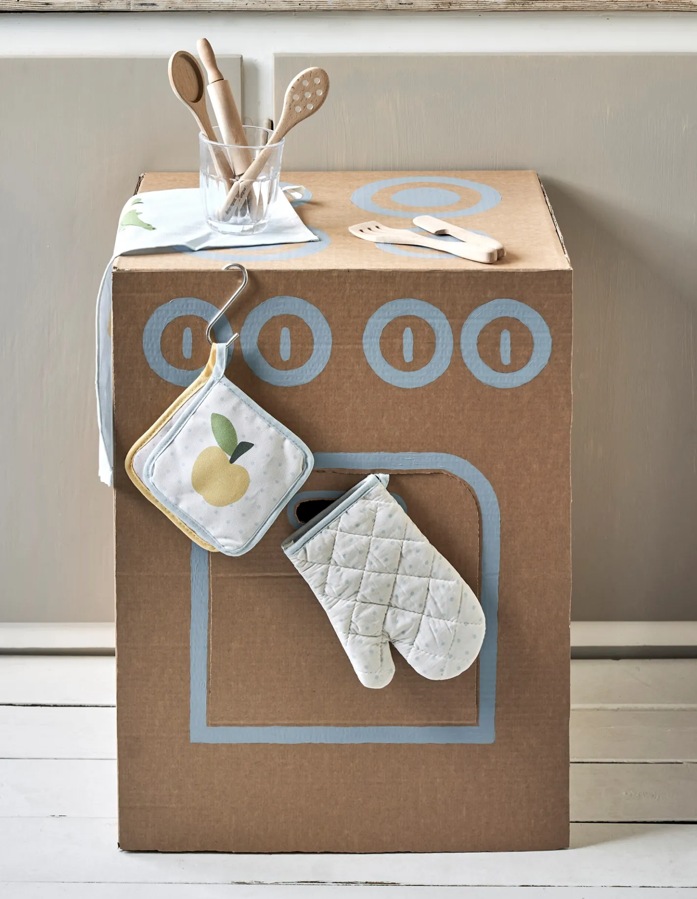 Børn Søstrene Grene Legetøjskniv