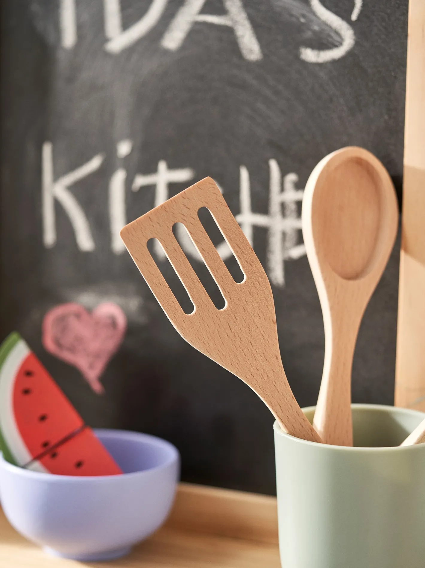 Børn Søstrene Grene Legetøjspaletkniv