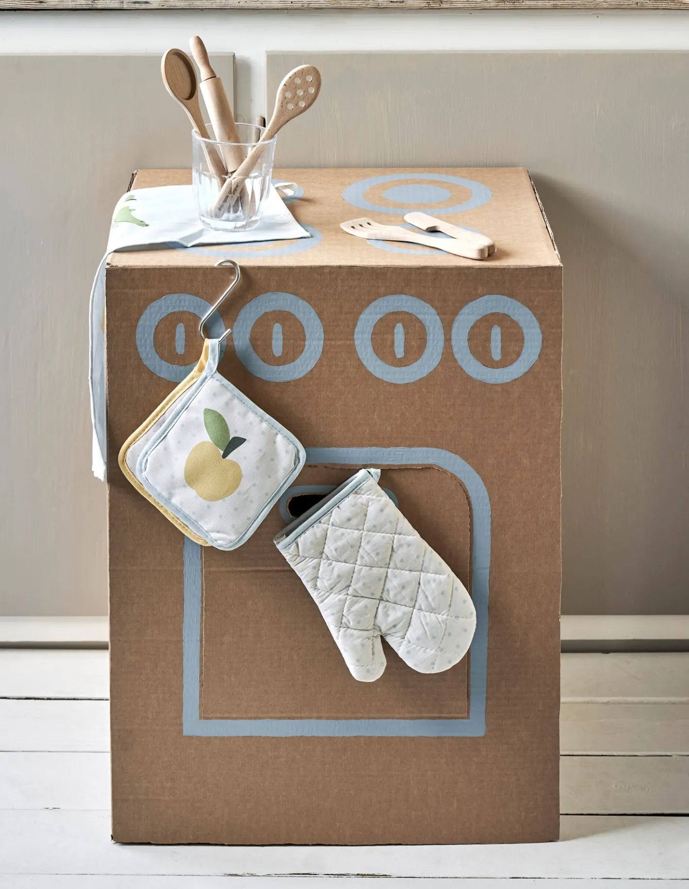 Børn Søstrene Grene Legetøjsske