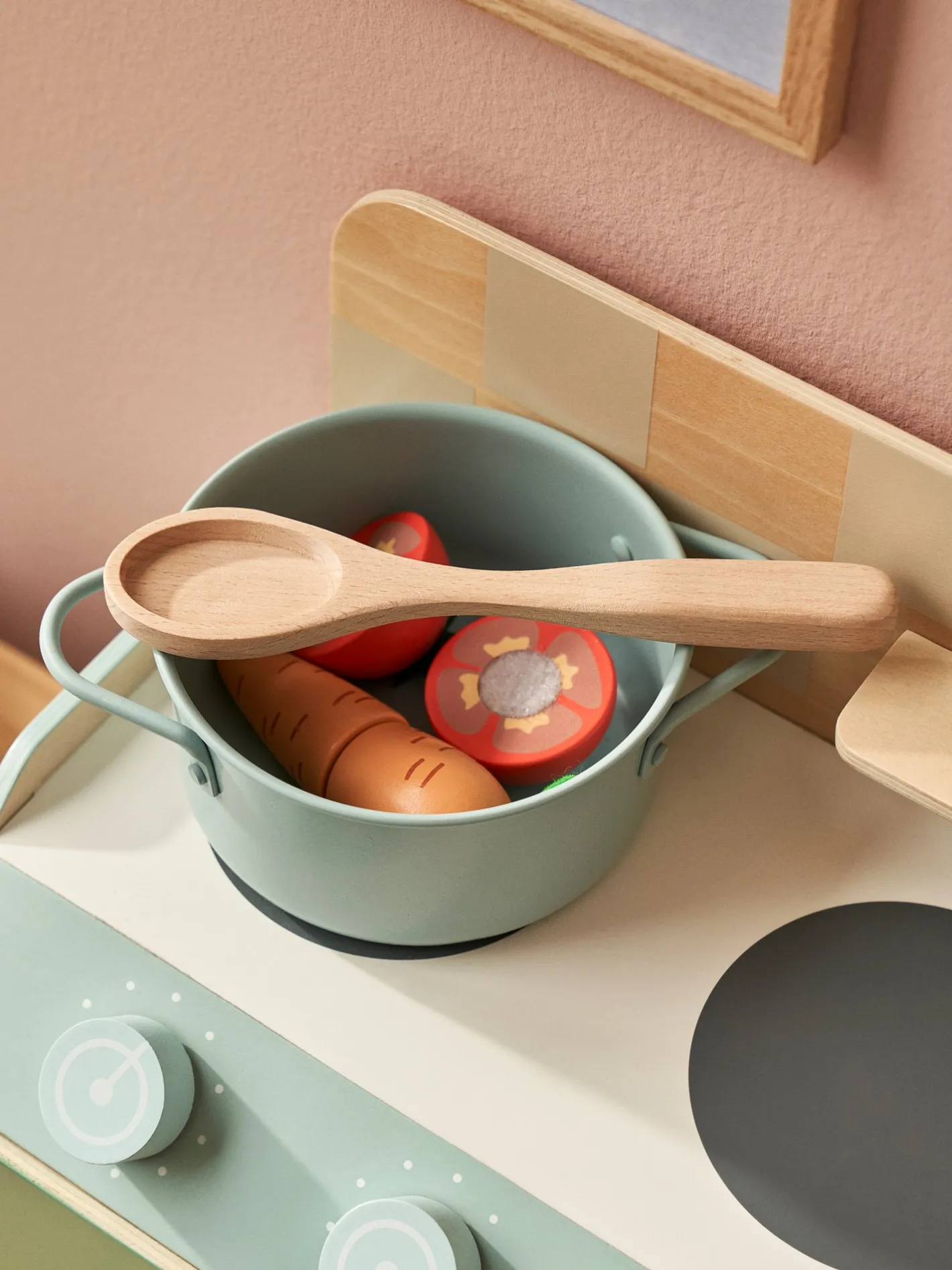 Børn Søstrene Grene Legetøjsske