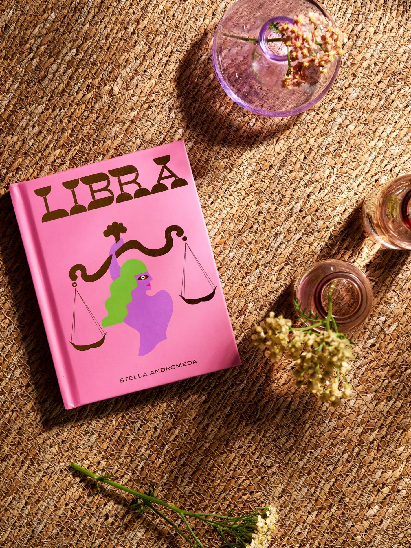 Søstrene Grene Libra