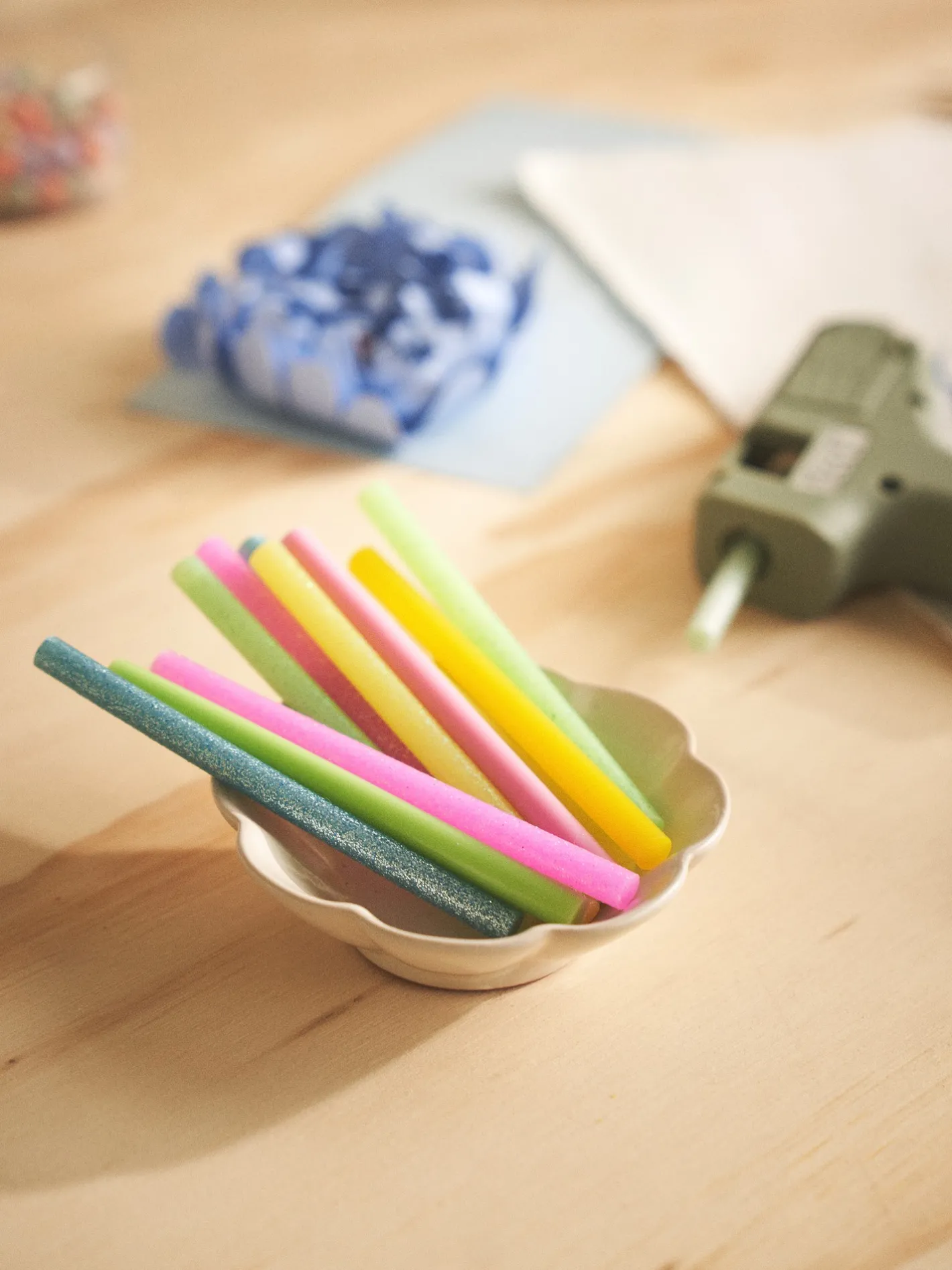 Søstrene Grene Limpatroner