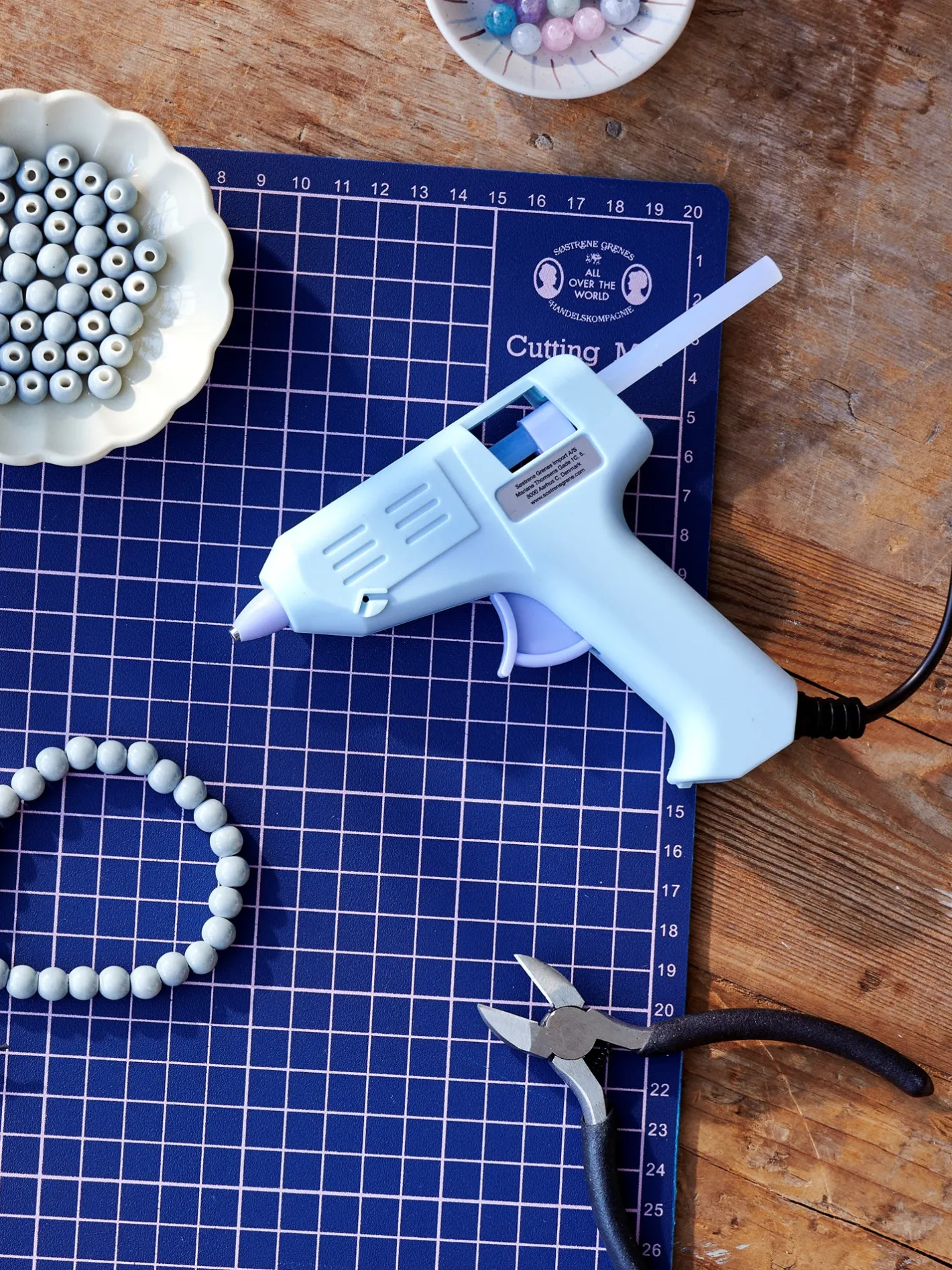 Søstrene Grene Limpistol