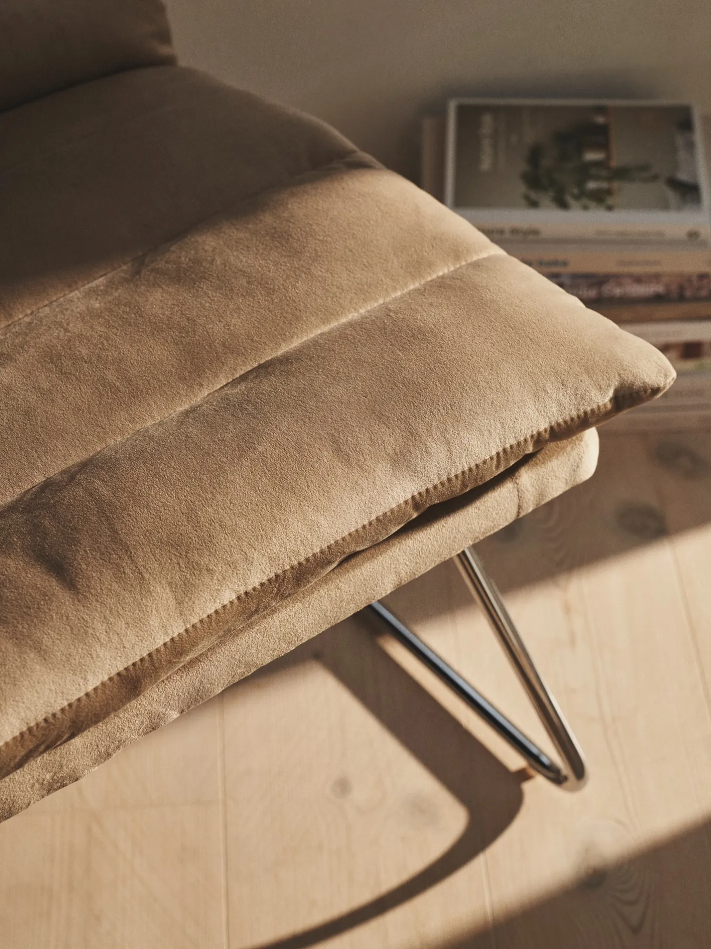 Søstrene Grene Loungestol