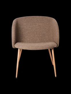 Søstrene Grene Loungestol I Boucléstof