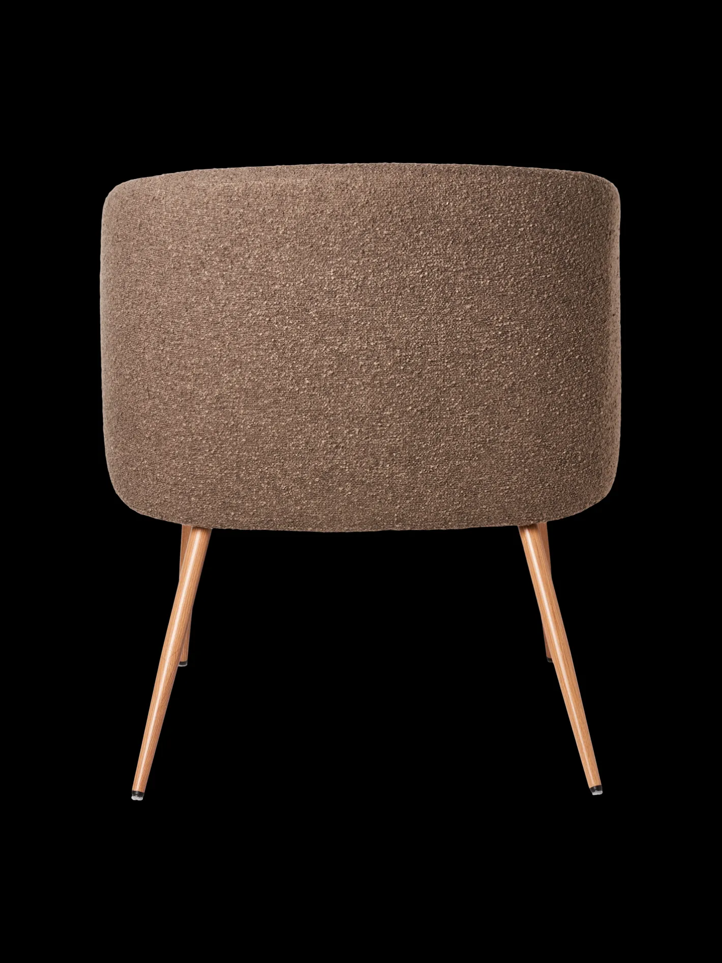 Søstrene Grene Loungestol I Boucléstof