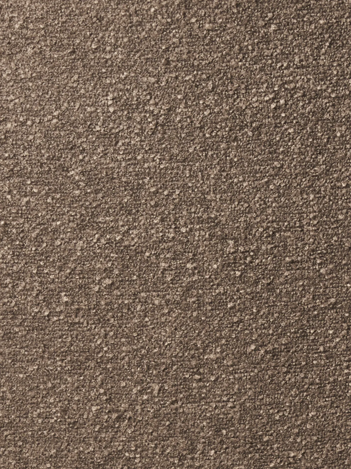 Søstrene Grene Loungestol I Boucléstof