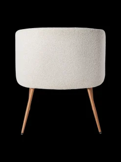 Søstrene Grene Loungestol I Boucléstof