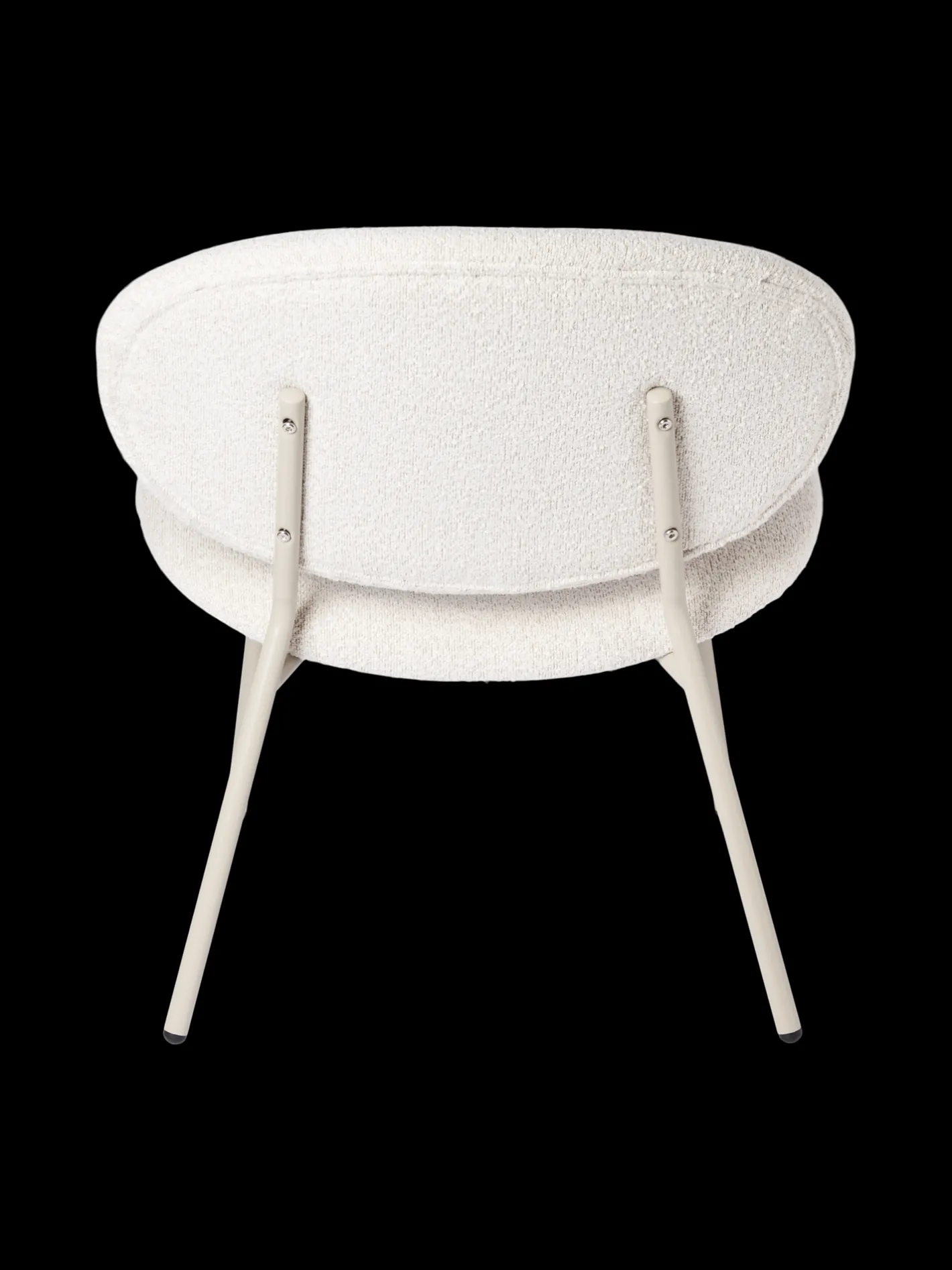 Søstrene Grene Loungestol I Boucléstof