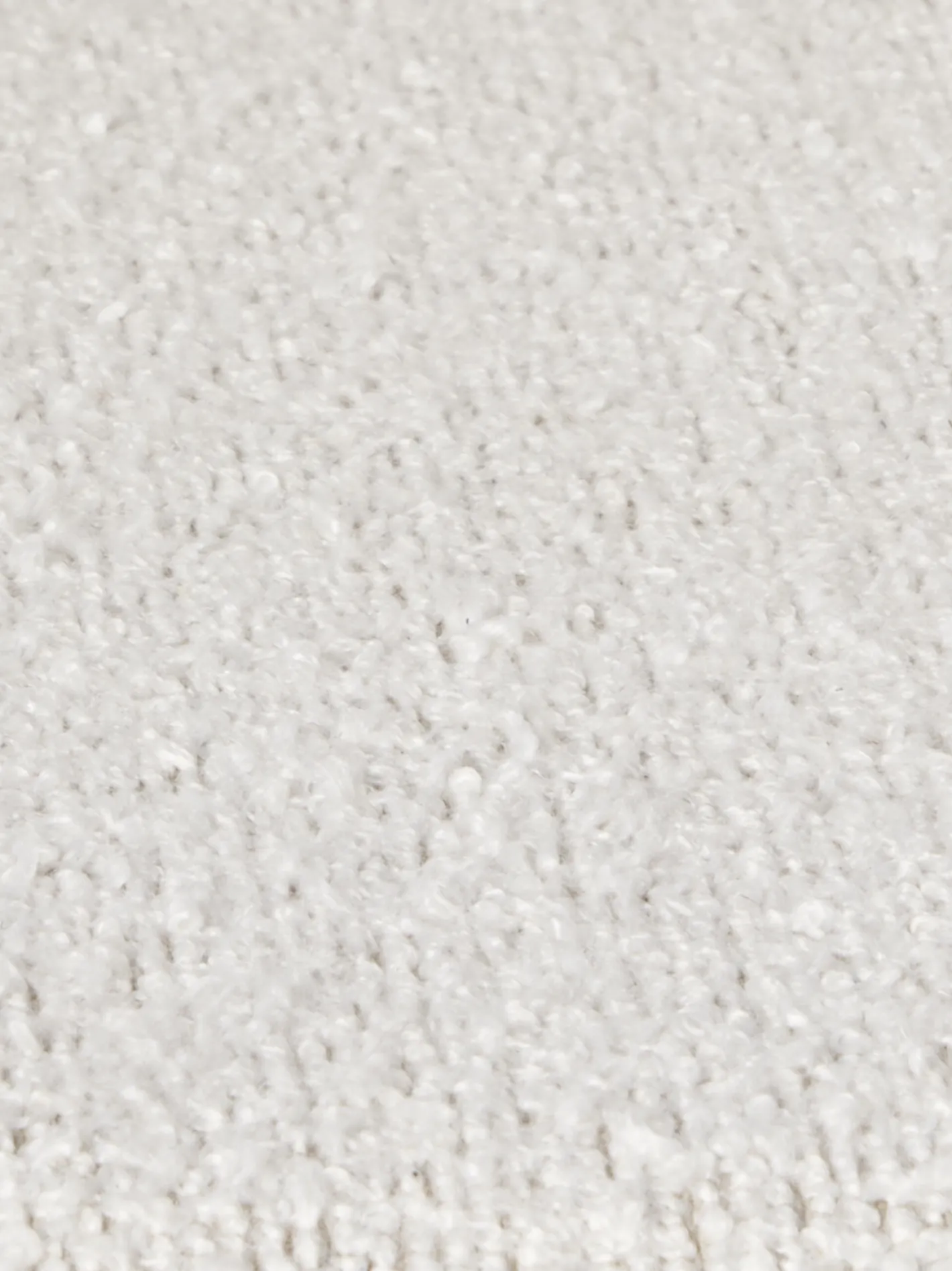 Søstrene Grene Loungestol I Boucléstof