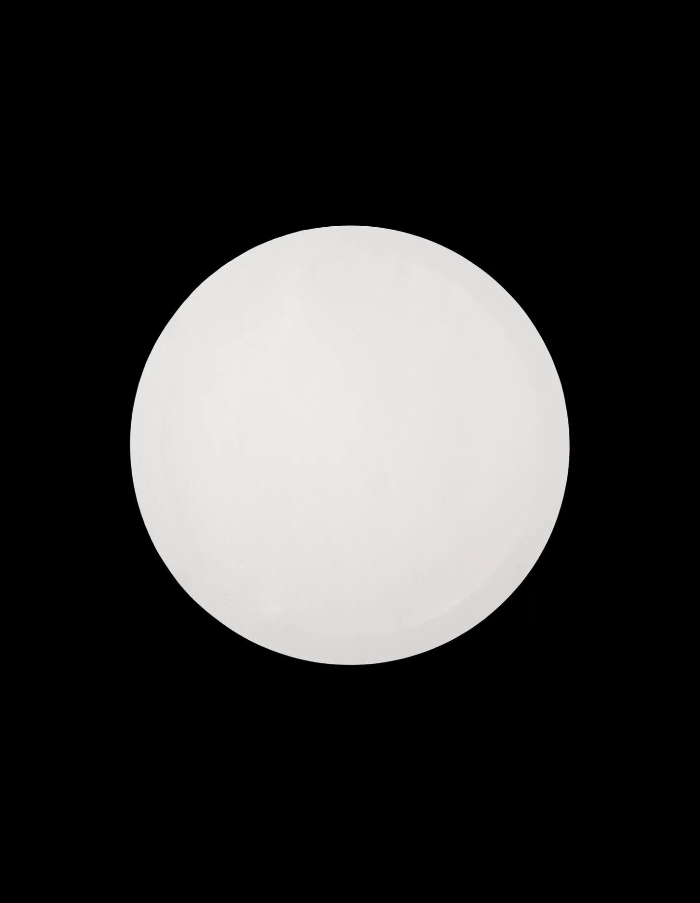 Søstrene Grene Lærred Ø40