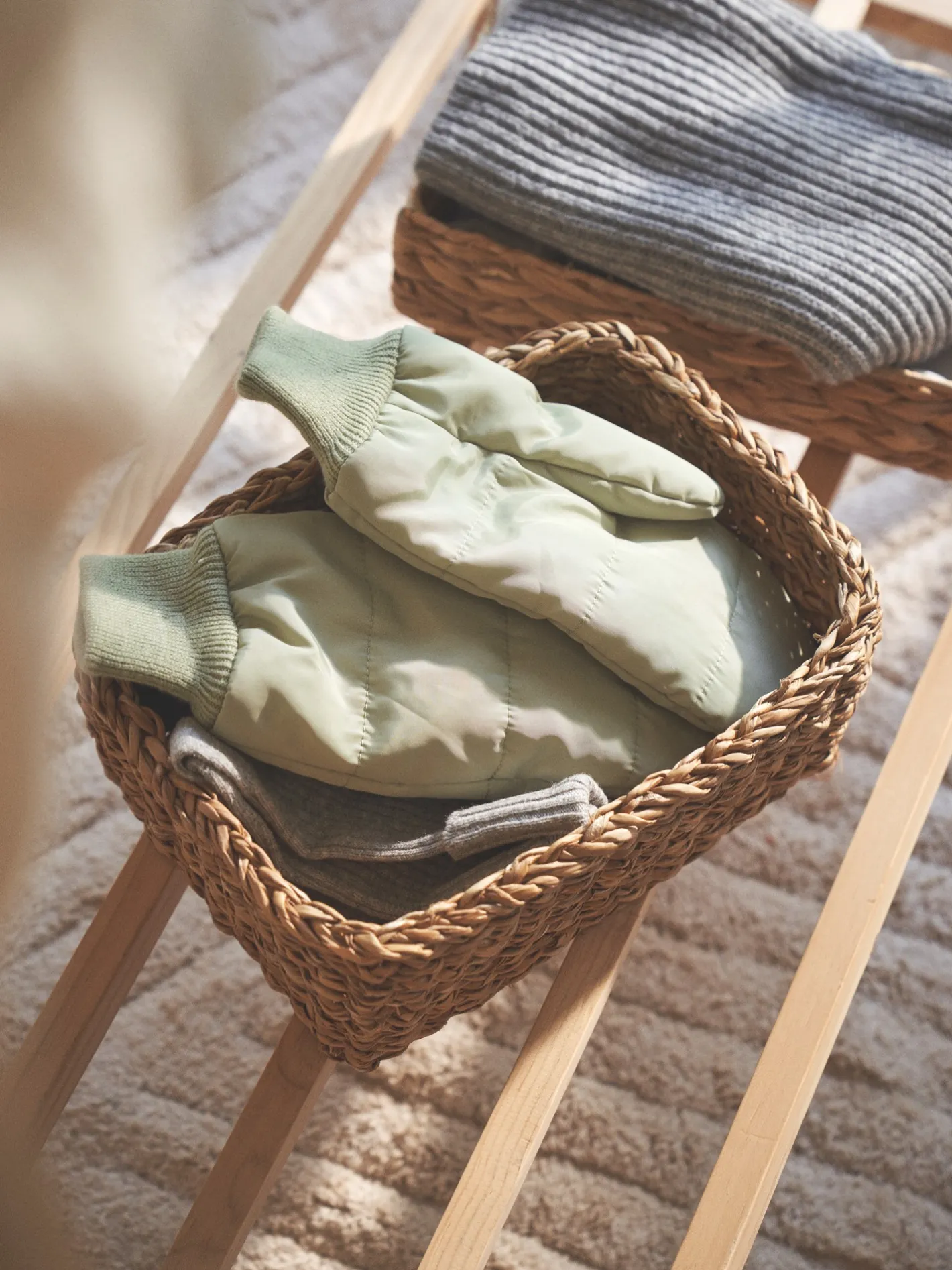 Søstrene Grene Luffer