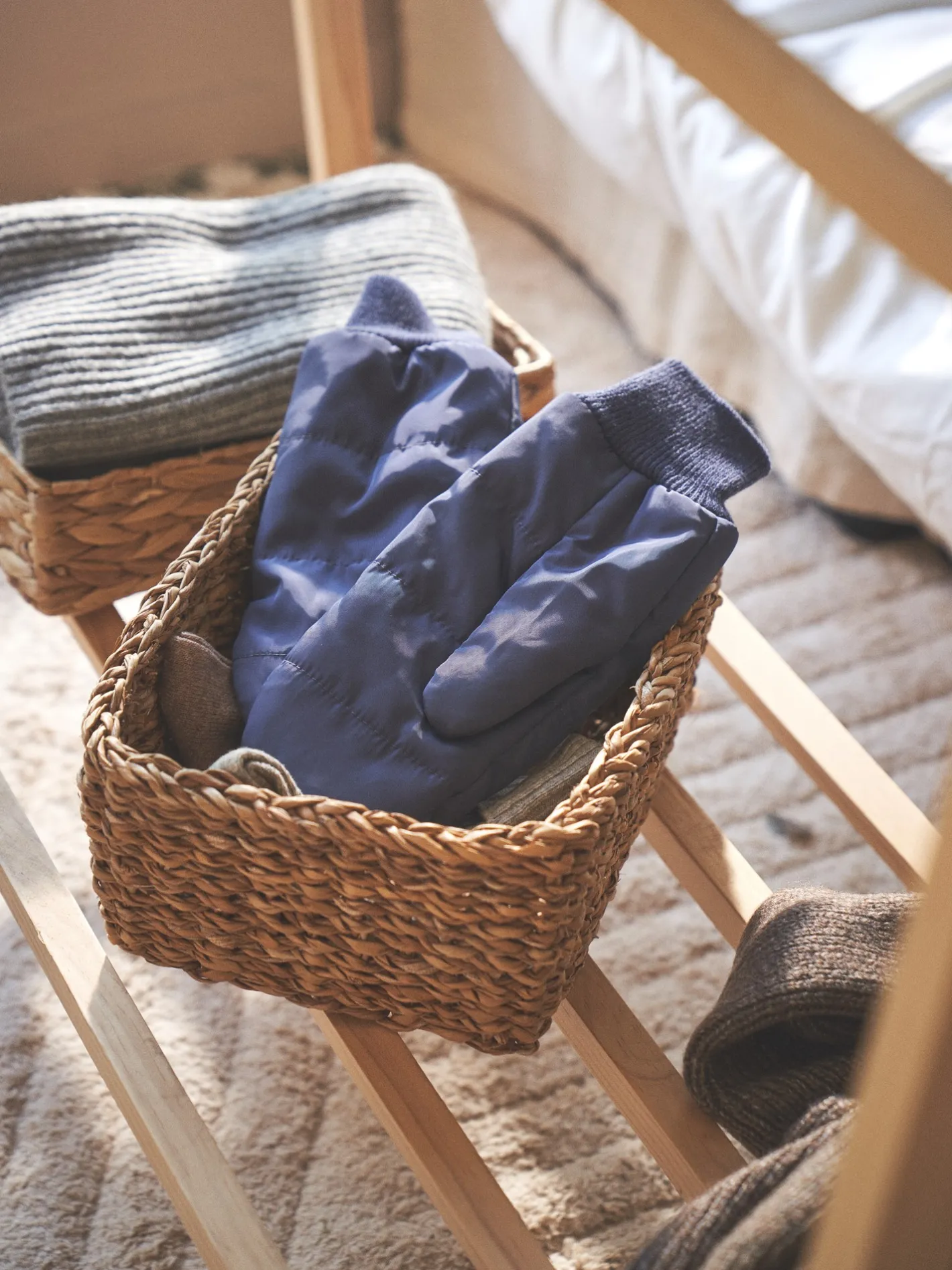 Søstrene Grene Luffer