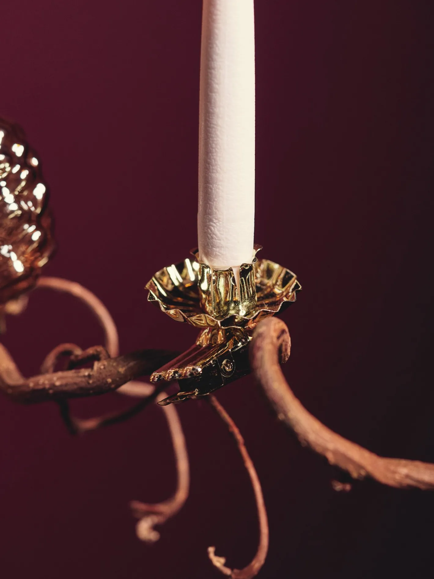 Søstrene Grene Lysclips