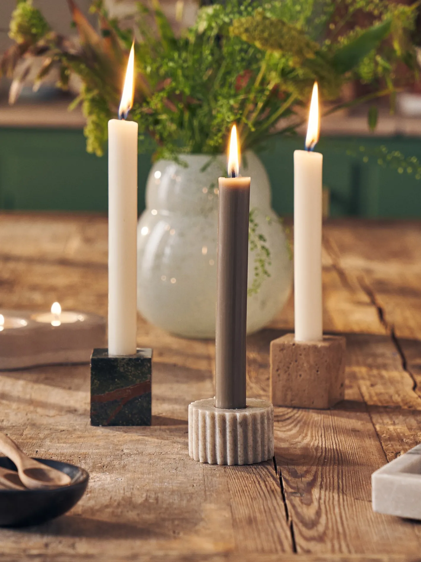 Søstrene Grene Lysestage