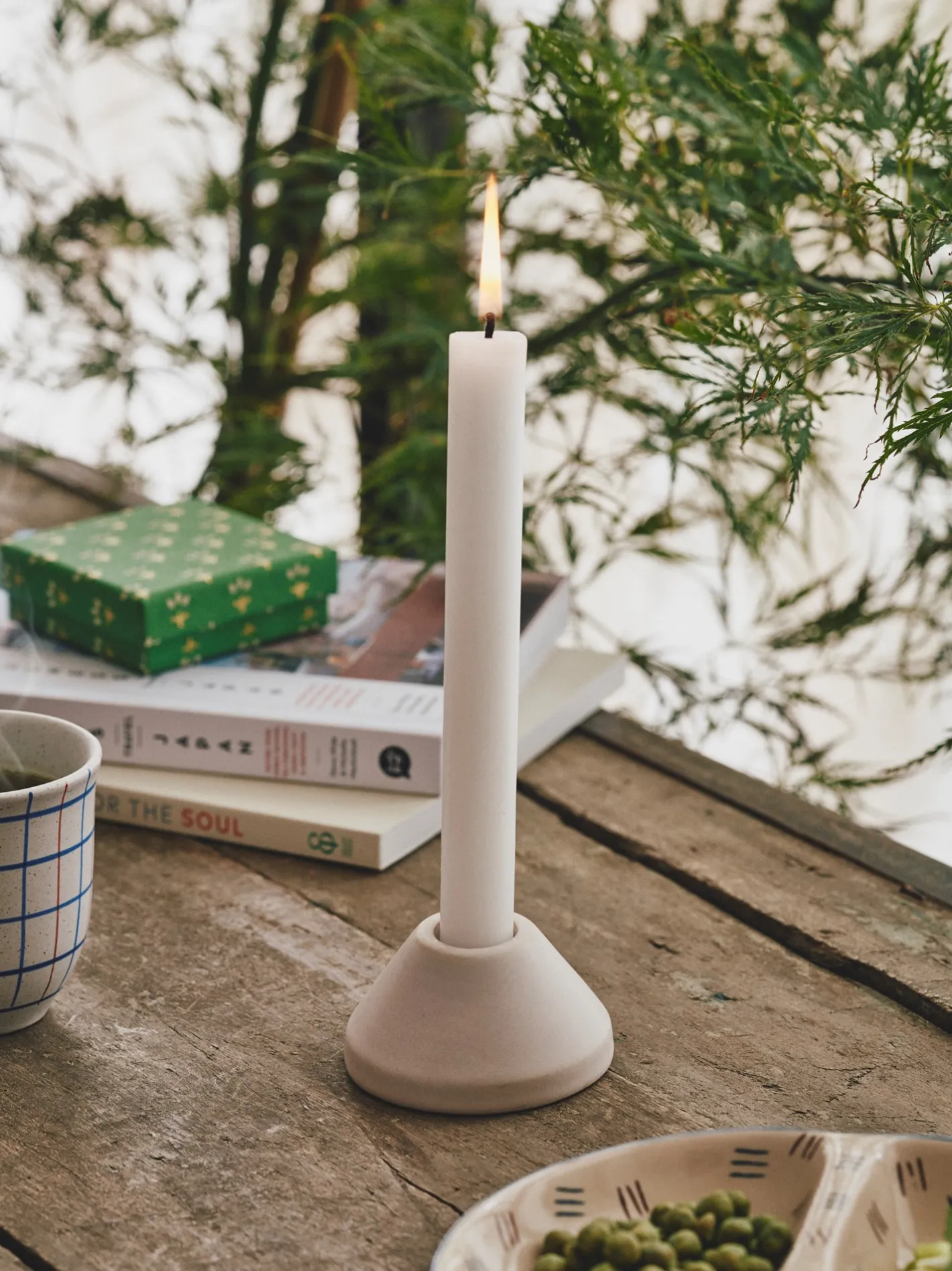 Søstrene Grene Lysestage