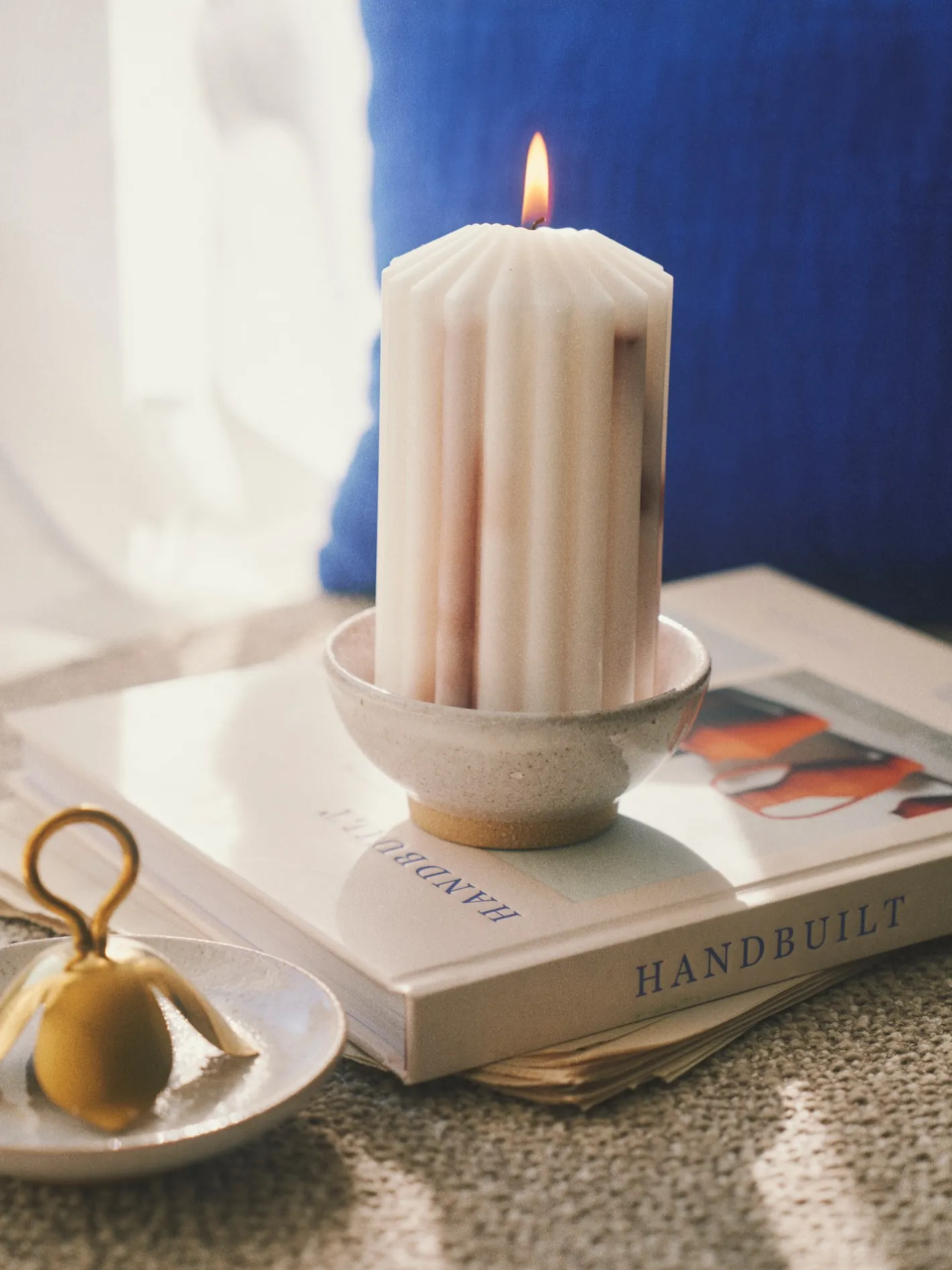 Søstrene Grene Lysestage