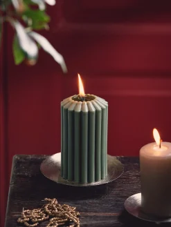 Søstrene Grene Lysholder Med Spyd