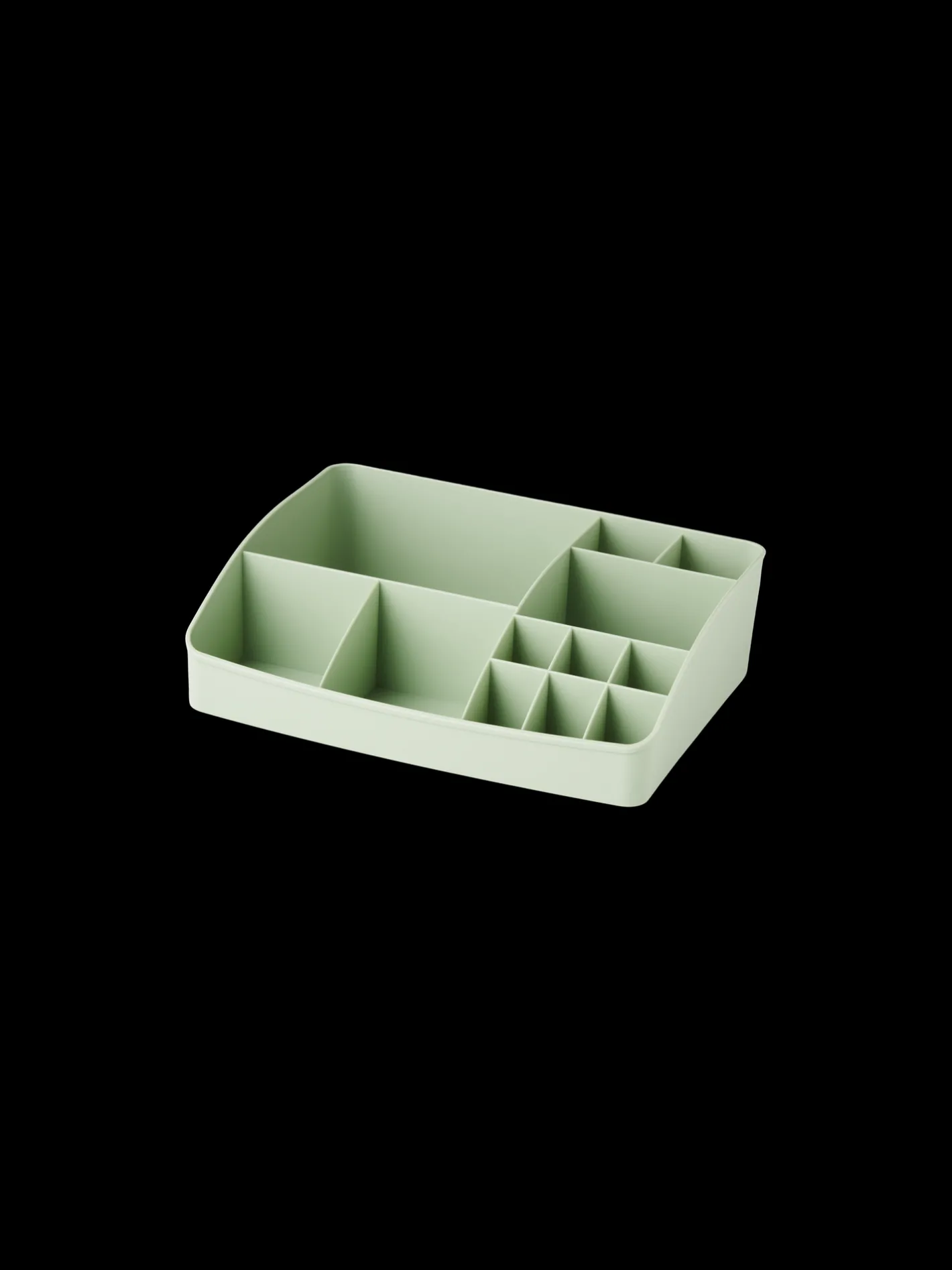 Søstrene Grene Makeup-opbevaring