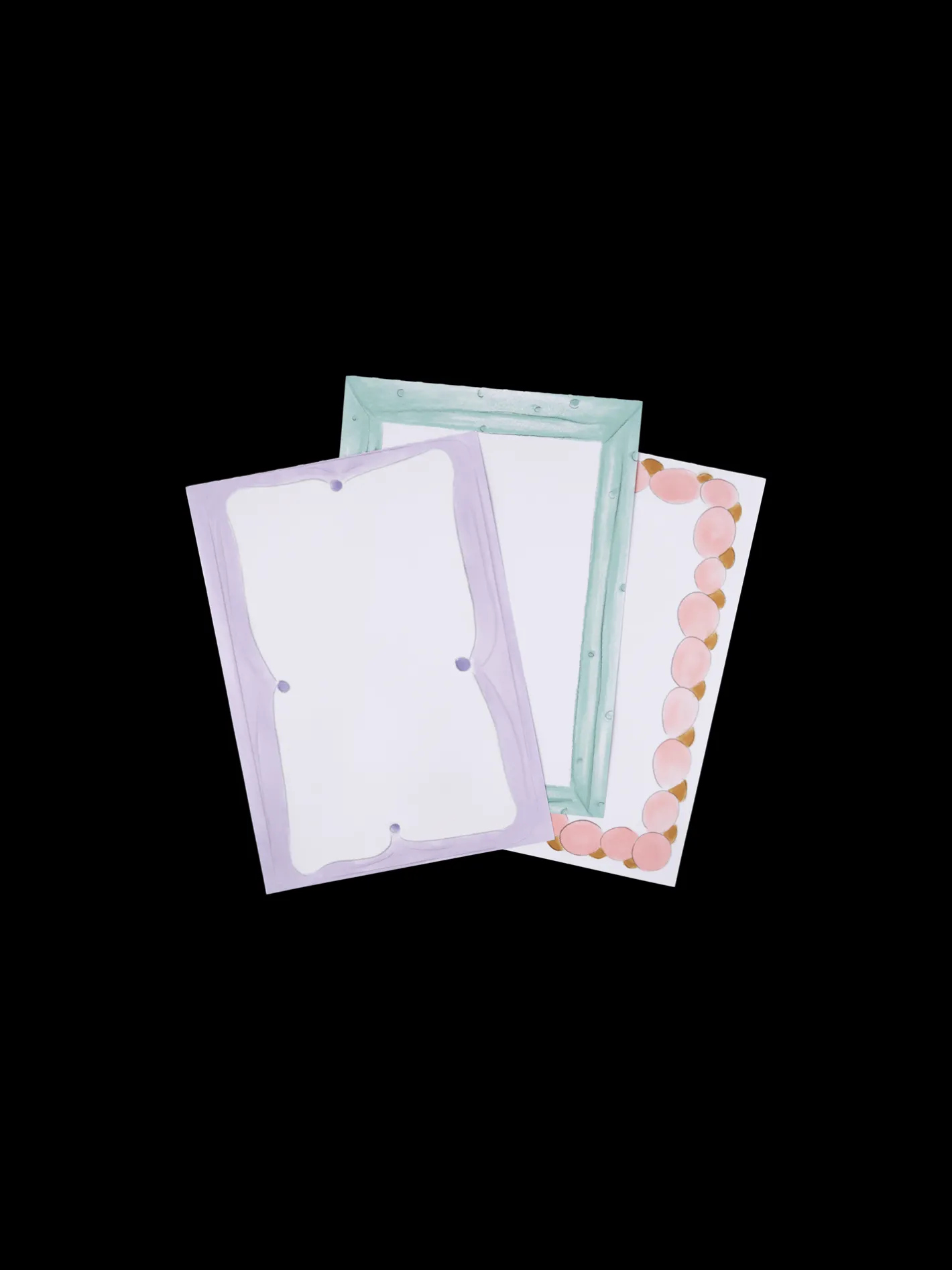 Børn Søstrene Grene Malebog